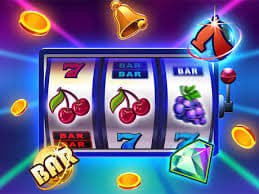 ygjdb Live Casino နှင့် Slots ဂိမ်းများ